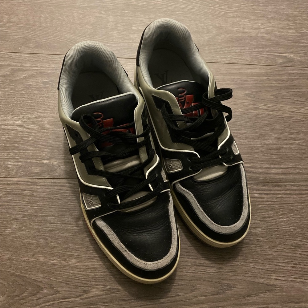 Louis Vuitton Trainer